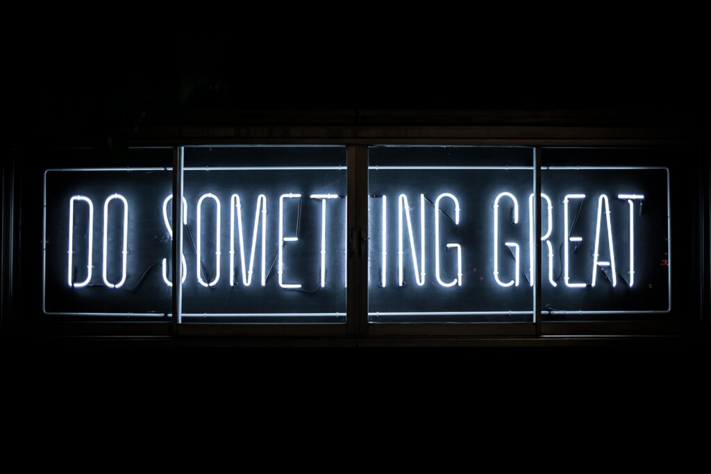 do good business in better ways