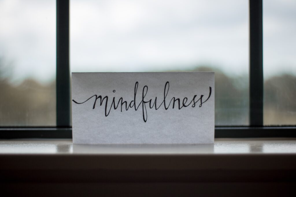 mindfulness for entrepreneurs