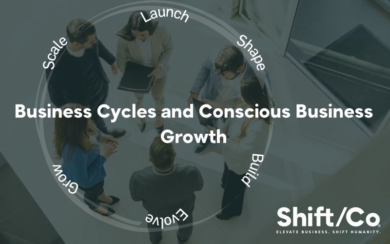 Conscious business growth