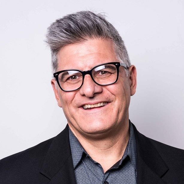 Anthony Biloni Anthony Biloni