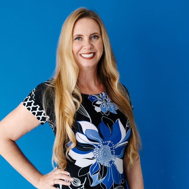 Tawnia Wise Tawnia Wise