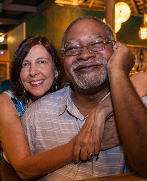 Shift/Co Team Members Smiling Shift/Co members